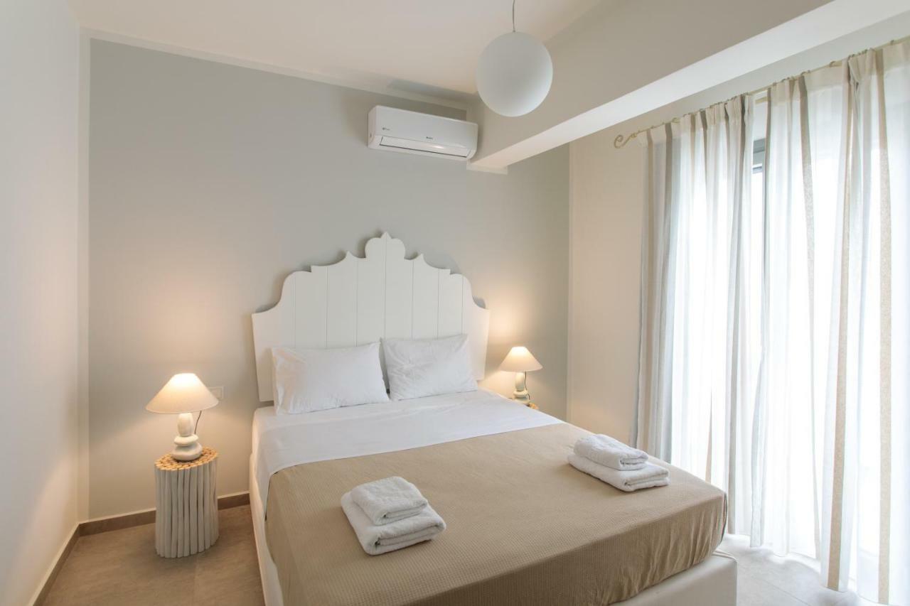 Sweet Home Naxos Naxos City Esterno foto